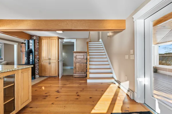 $1,495,000 | 15 Church Lane, Phippsburg, ME 04562