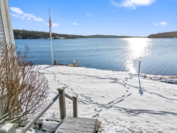 $1,495,000 | 15 Church Lane, Phippsburg, ME 04562