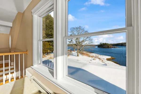 $1,495,000 | 15 Church Lane, Phippsburg, ME 04562
