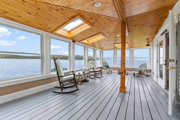 $1,495,000 | 15 Church Lane, Phippsburg, ME 04562
