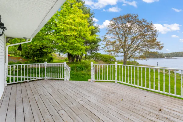$1,495,000 | 15 Church Lane, Phippsburg, ME 04562