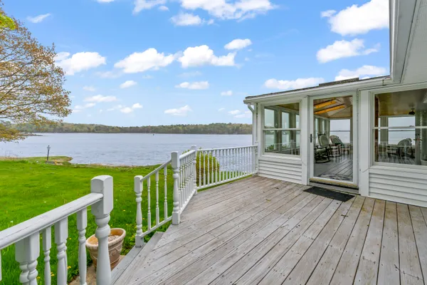 $1,495,000 | 15 Church Lane, Phippsburg, ME 04562