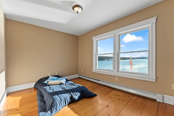 $1,495,000 | 15 Church Lane, Phippsburg, ME 04562