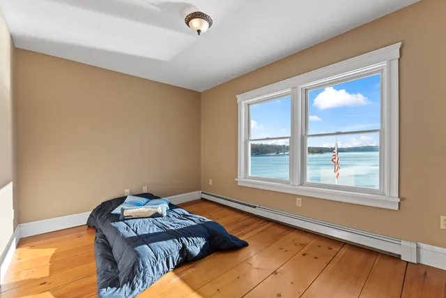 $1,495,000 | 15 Church Lane, Phippsburg, ME 04562