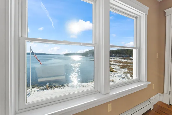 $1,495,000 | 15 Church Lane, Phippsburg, ME 04562