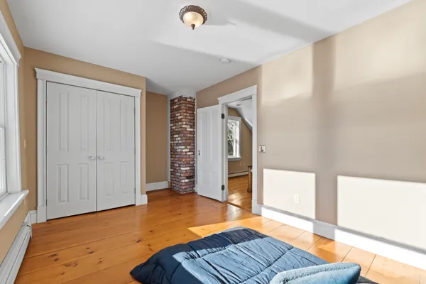 $1,495,000 | 15 Church Lane, Phippsburg, ME 04562