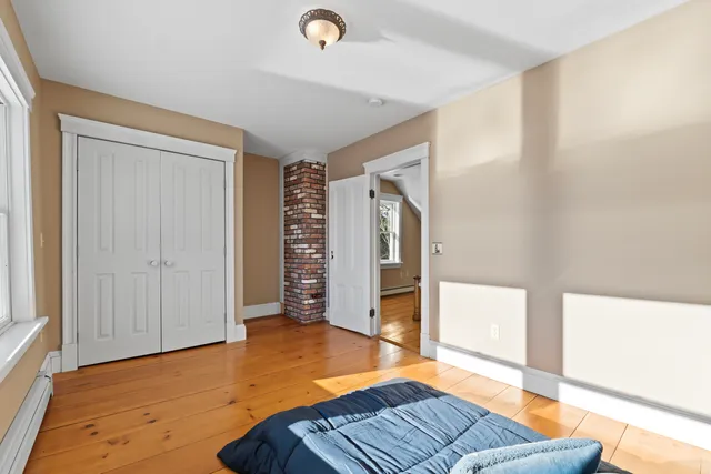 $1,495,000 | 15 Church Lane, Phippsburg, ME 04562