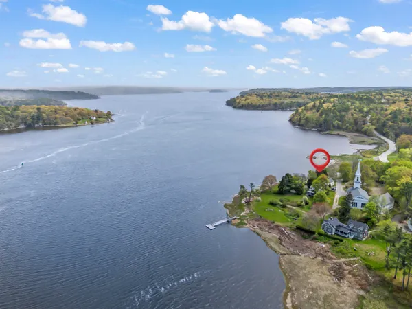 $1,495,000 | 15 Church Lane, Phippsburg, ME 04562