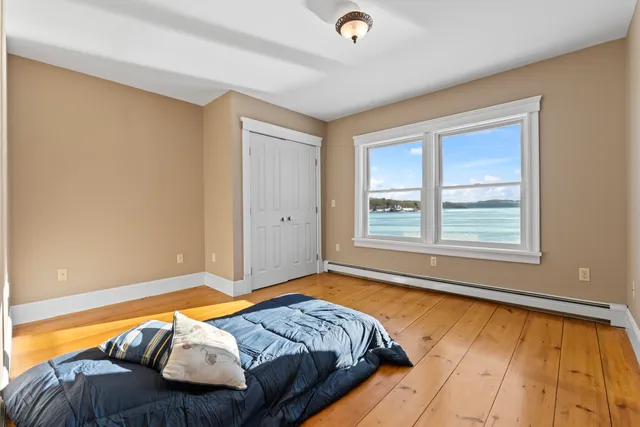 $1,495,000 | 15 Church Lane, Phippsburg, ME 04562