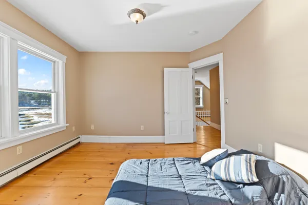 $1,495,000 | 15 Church Lane, Phippsburg, ME 04562