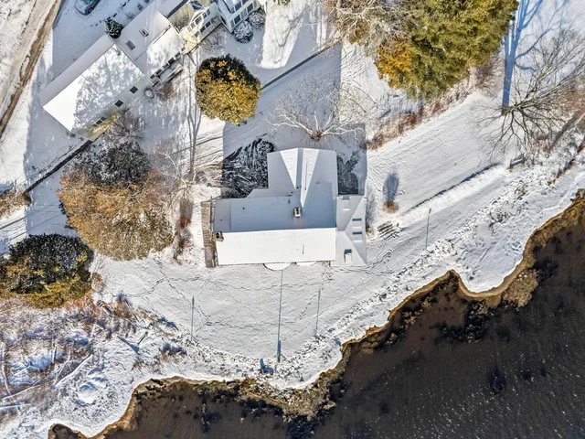 $1,495,000 | 15 Church Lane, Phippsburg, ME 04562