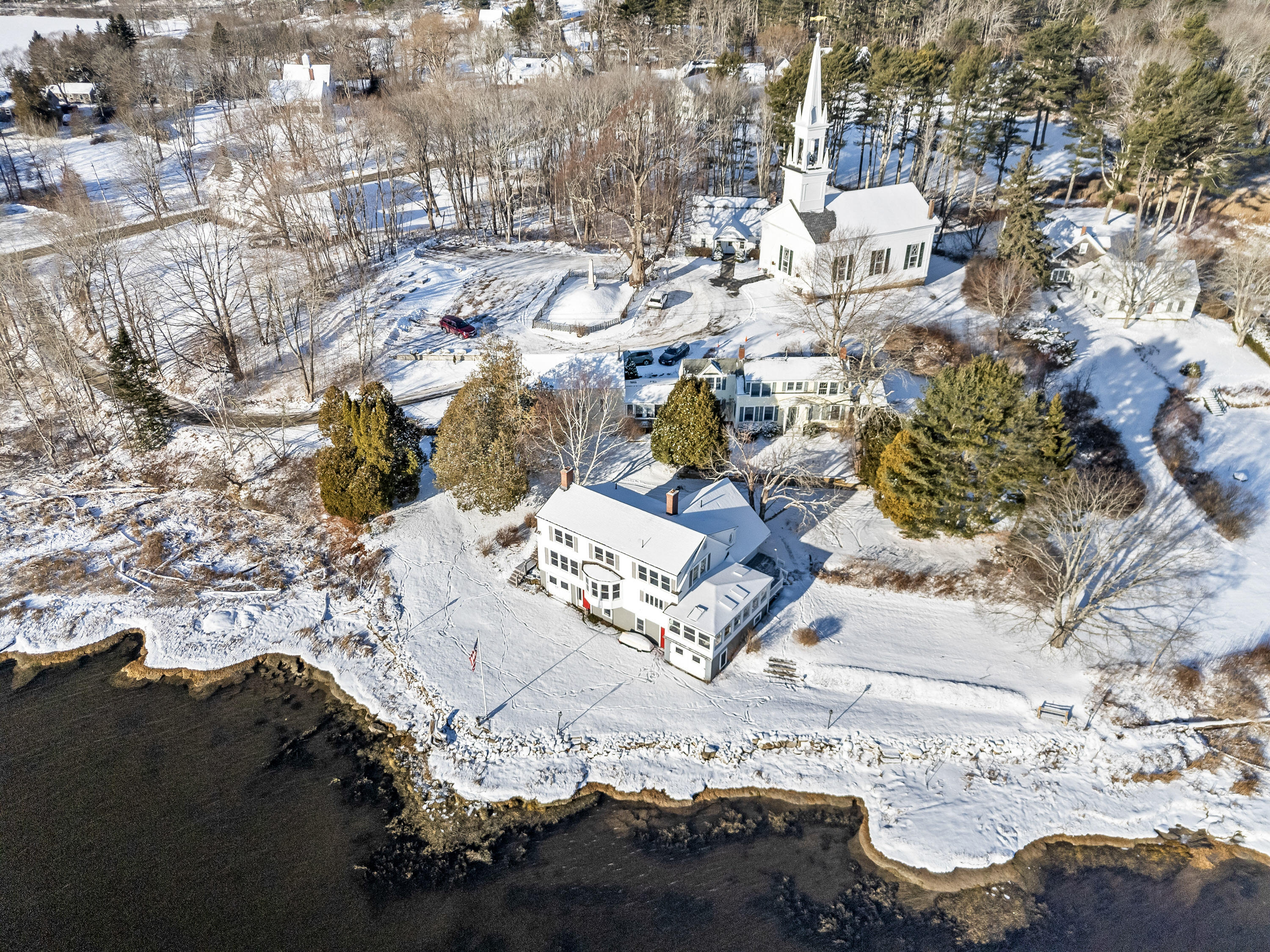 15 Church Lane Phippsburg, ME 04562 - Photo 68 of 71 15 Church Ln_116