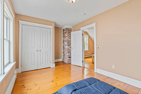 $1,495,000 | 15 Church Lane, Phippsburg, ME 04562