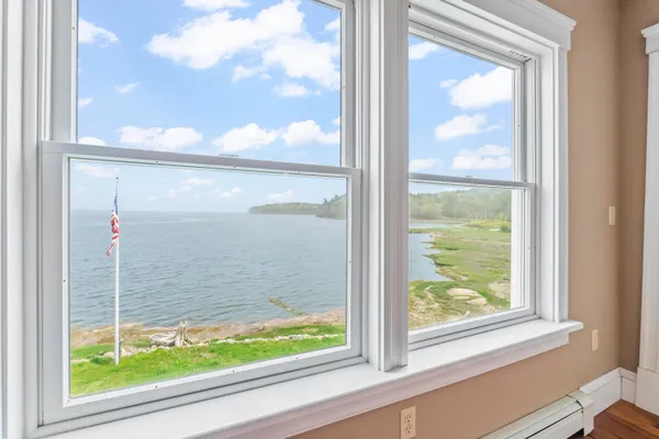 $1,495,000 | 15 Church Lane, Phippsburg, ME 04562