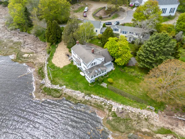 $1,495,000 | 15 Church Lane, Phippsburg, ME 04562