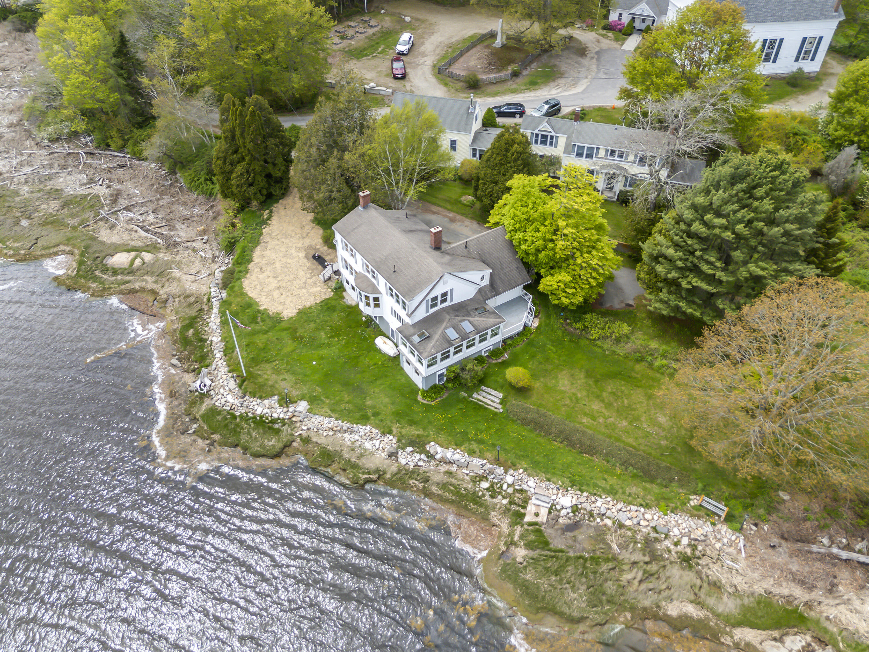 15 Church Lane Phippsburg, ME 04562 - Photo 78 of 87 15 Church Ln_0185