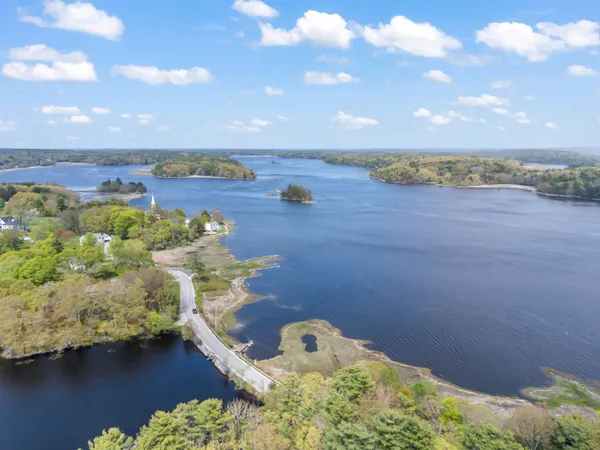 $1,495,000 | 15 Church Lane, Phippsburg, ME 04562