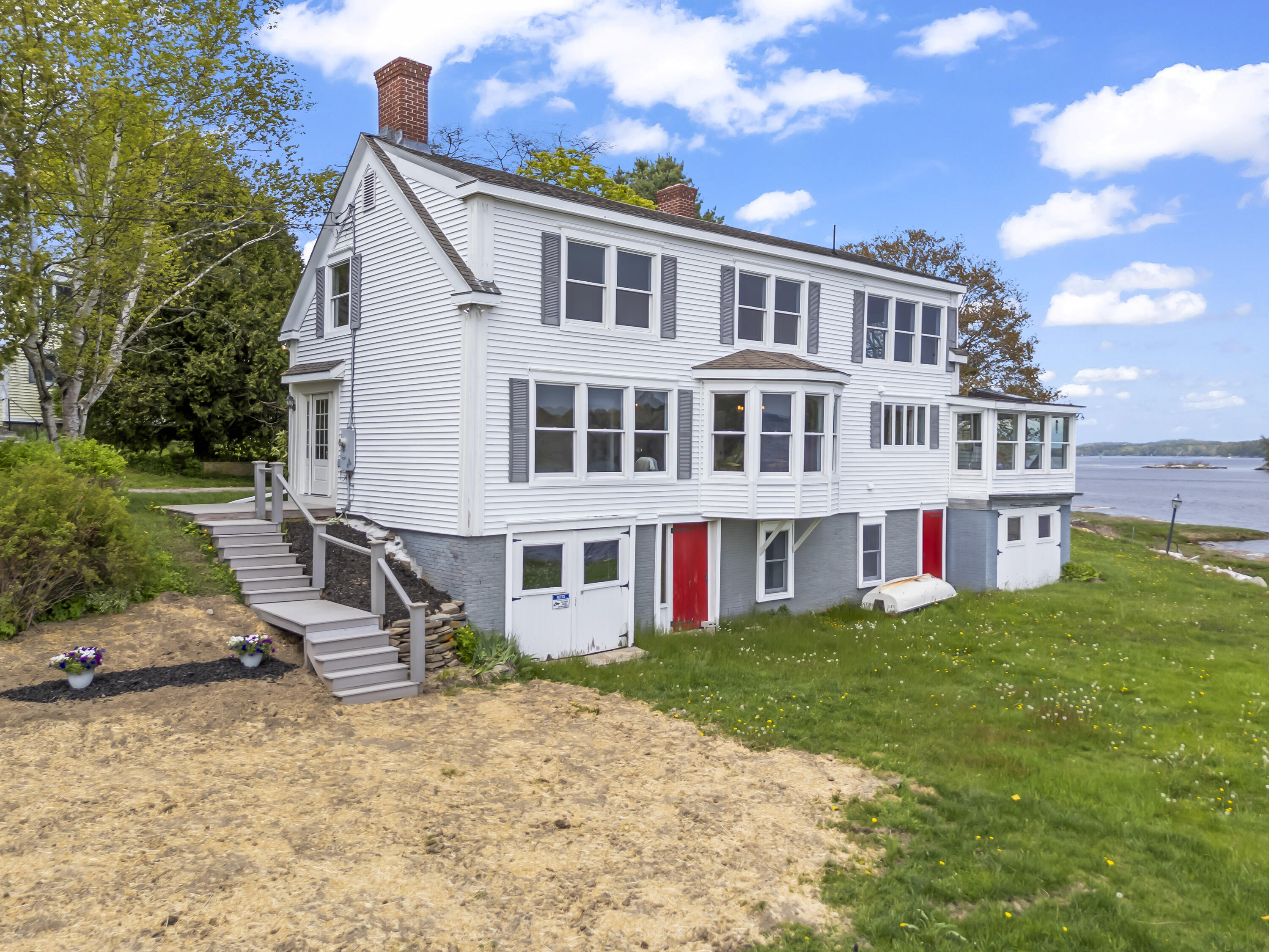 15 Church Lane Phippsburg, ME 04562 - Photo 9 of 87 15 Church Ln_0106