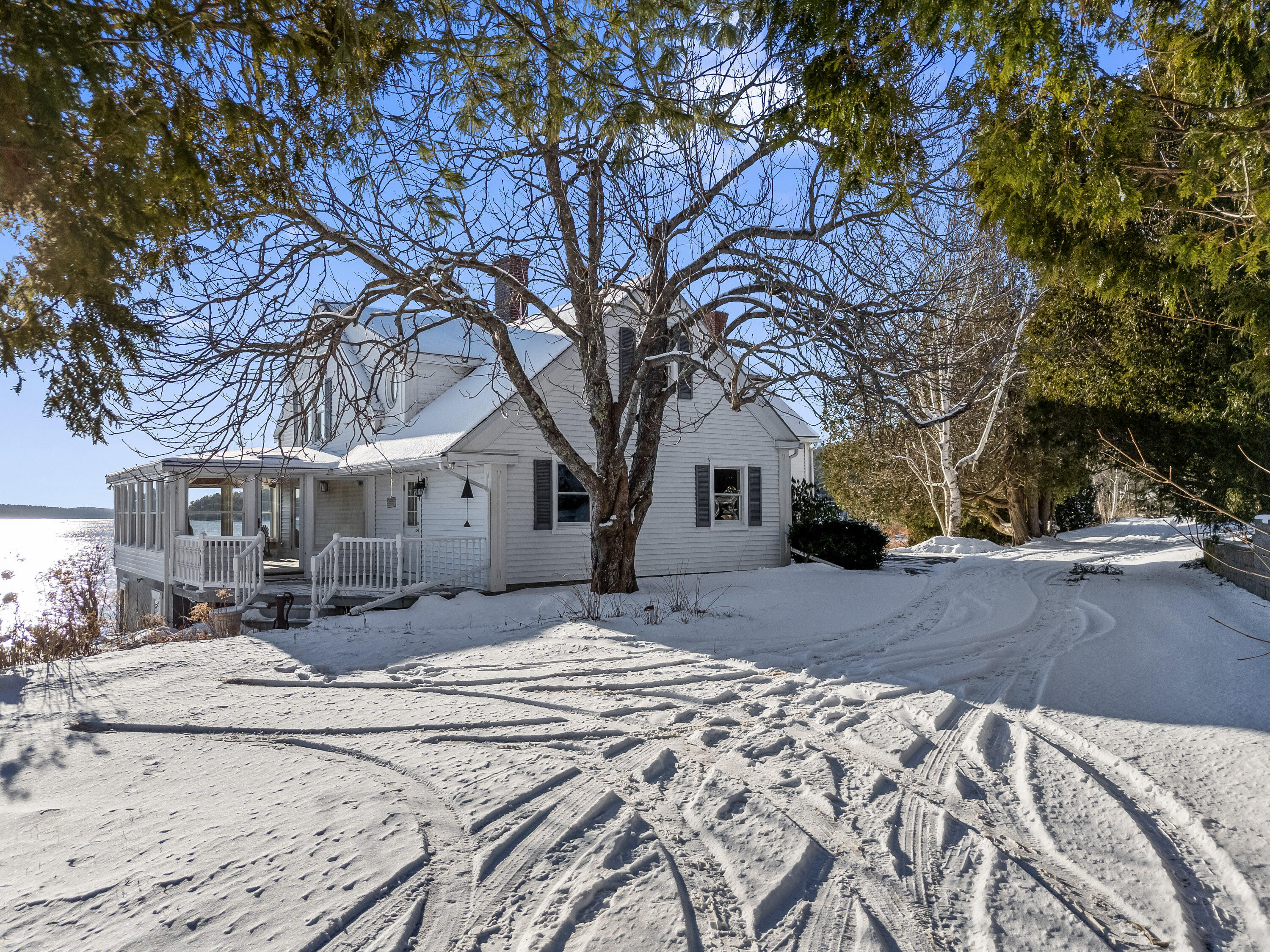 15 Church Lane Phippsburg, ME 04562 - Photo 10 of 71 15 Church Ln_113