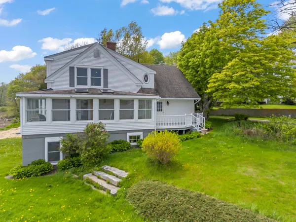 $1,495,000 | 15 Church Lane, Phippsburg, ME 04562