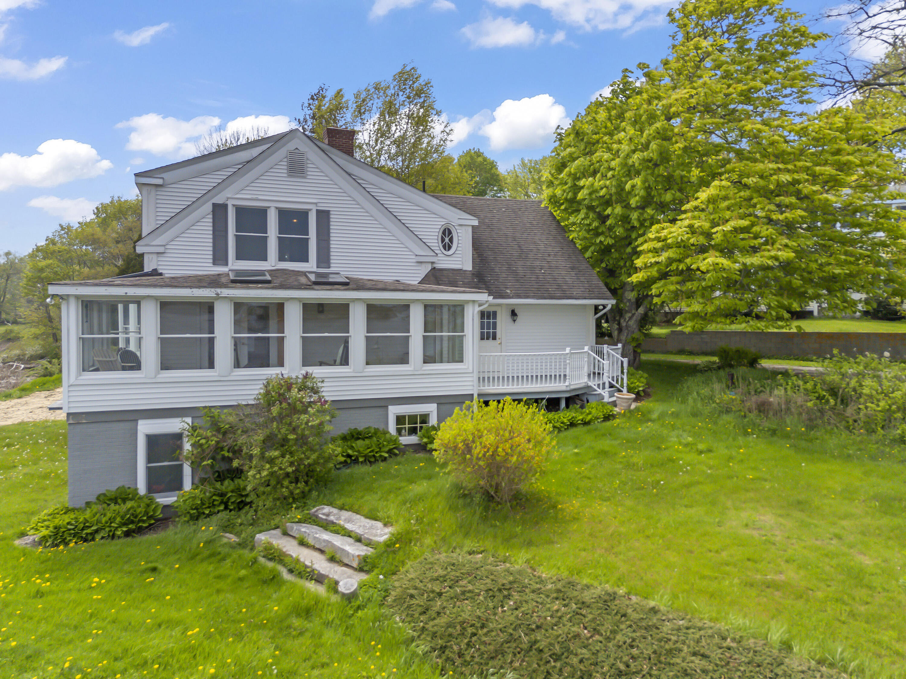 15 Church Lane Phippsburg, ME 04562 - Photo 10 of 87 15 Church Ln_0104