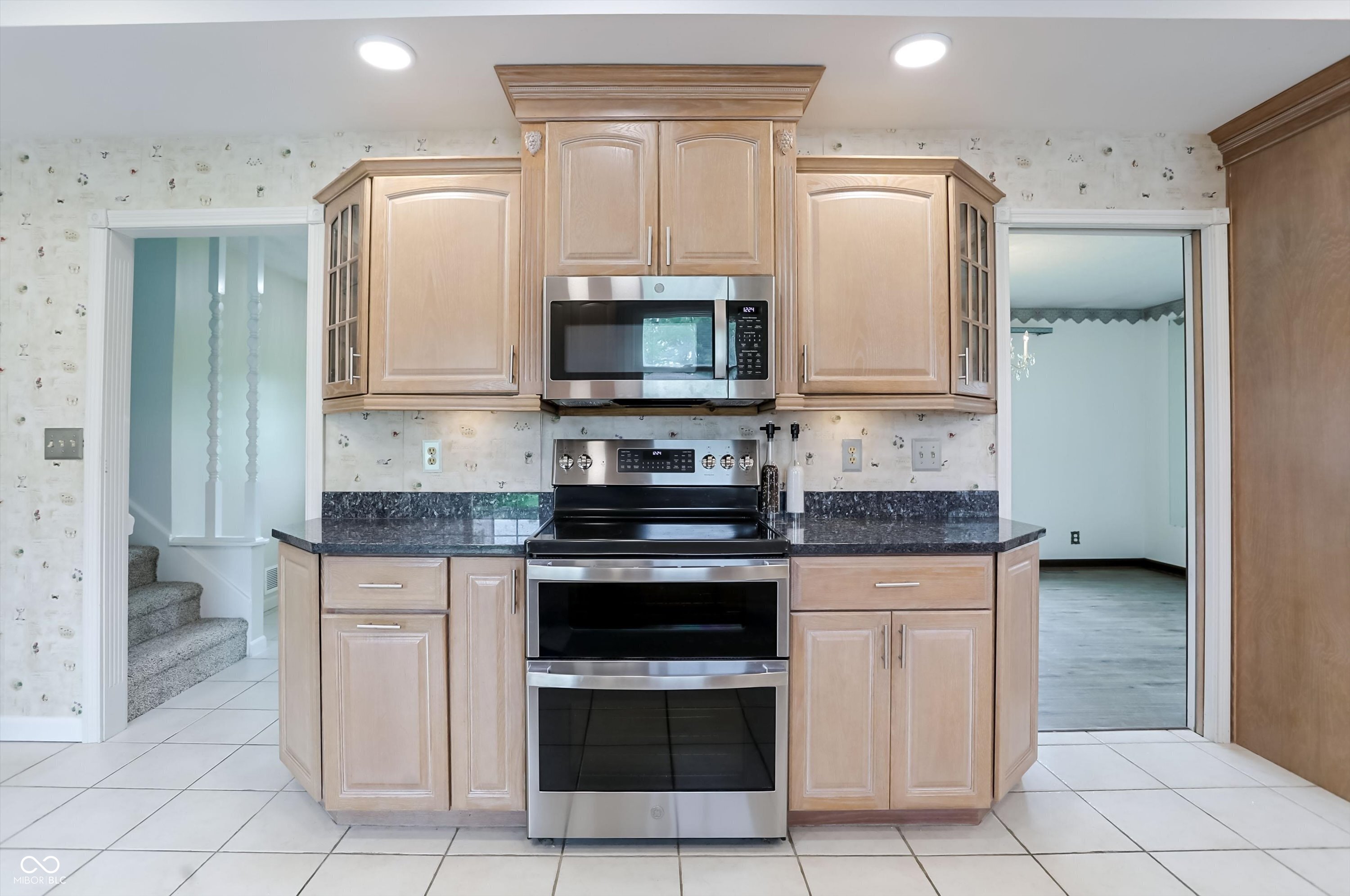 9410 Pentecost Road Indianapolis, IN 46239 - Photo 16 of 91