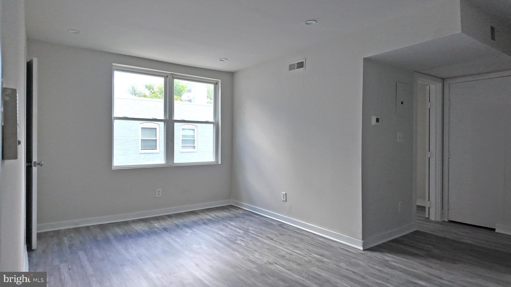 4306 Halley Terrace Southeast, Unit 2 Washington, DC 20032 - Photo 2 of 7 Living Room