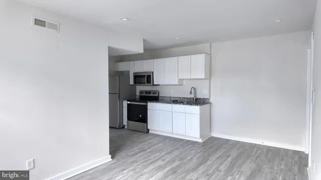 $1,700 | 4306 Halley Terrace Southeast, Unit 2, Washington, DC 20032