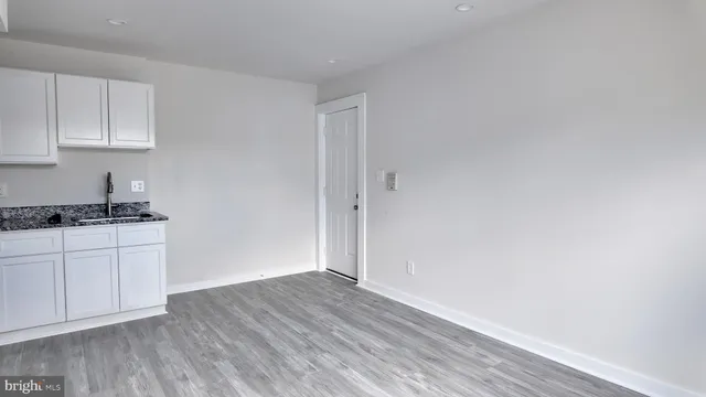 $1,700 | 4306 Halley Terrace Southeast, Unit 2, Washington, DC 20032