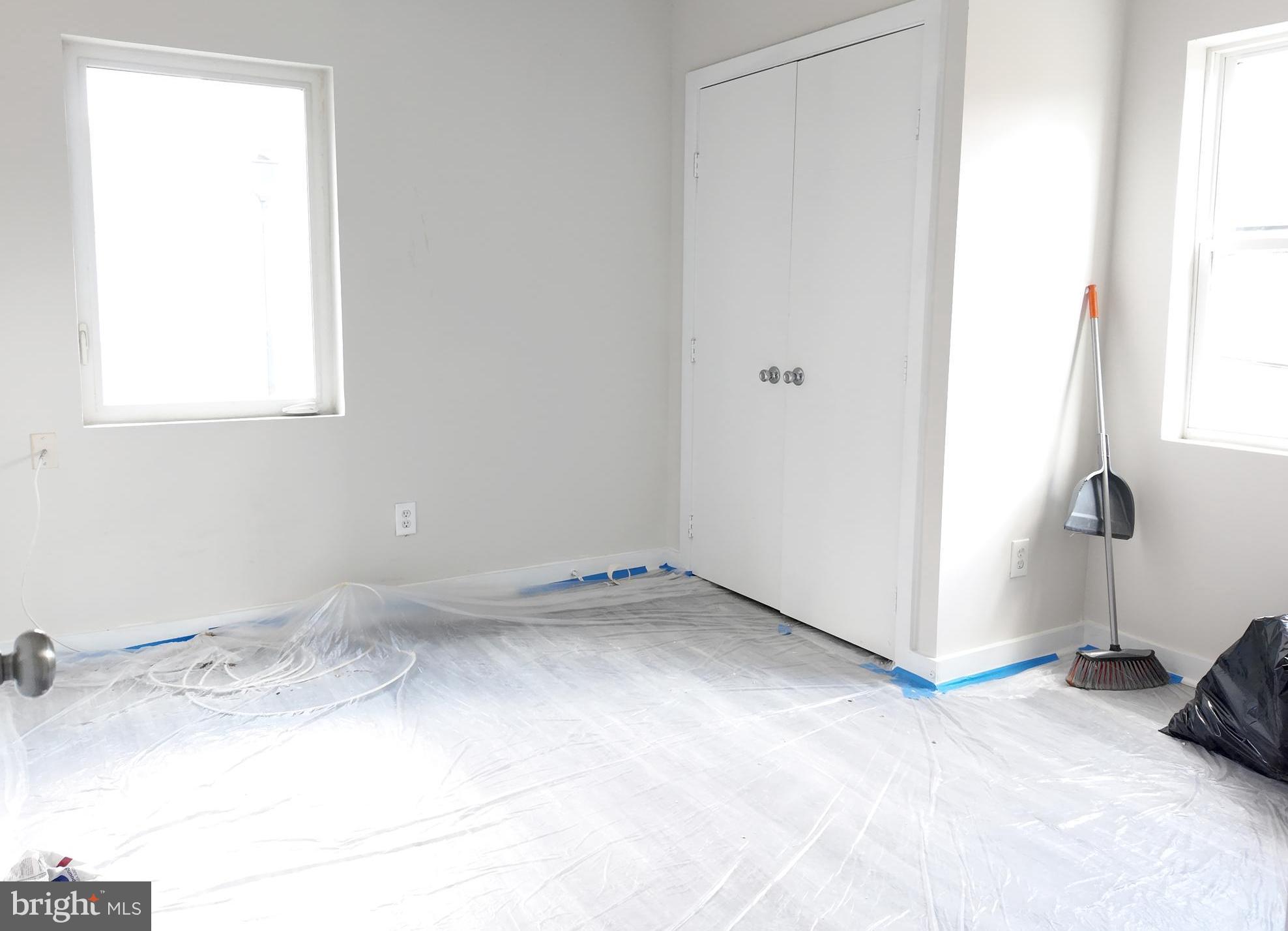 4306 Halley Terrace Southeast, Unit 2 Washington, DC 20032 - Photo 7 of 7 Bedroom