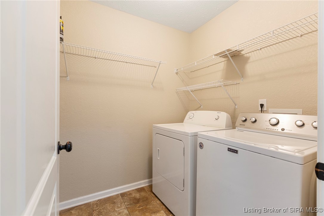 3006 Zachary Trail Georgetown, IN 47122 - Photo 27 of 47 1st floor Laundry room