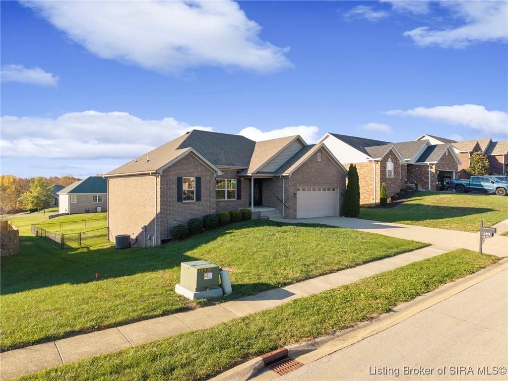 3006 Zachary Trail Georgetown, IN 47122 - Photo 3 of 47