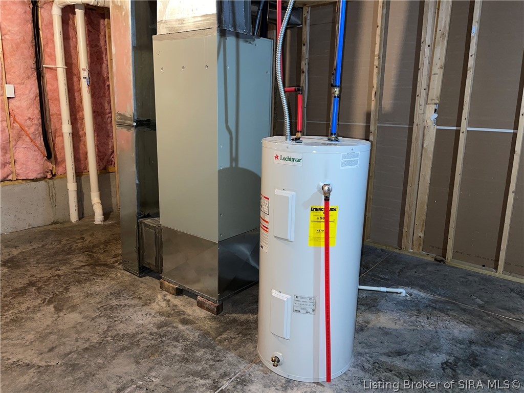 3006 Zachary Trail Georgetown, IN 47122 - Photo 38 of 47