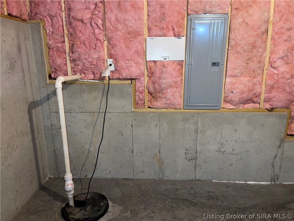 3006 Zachary Trail Georgetown, IN 47122 - Photo 39 of 47