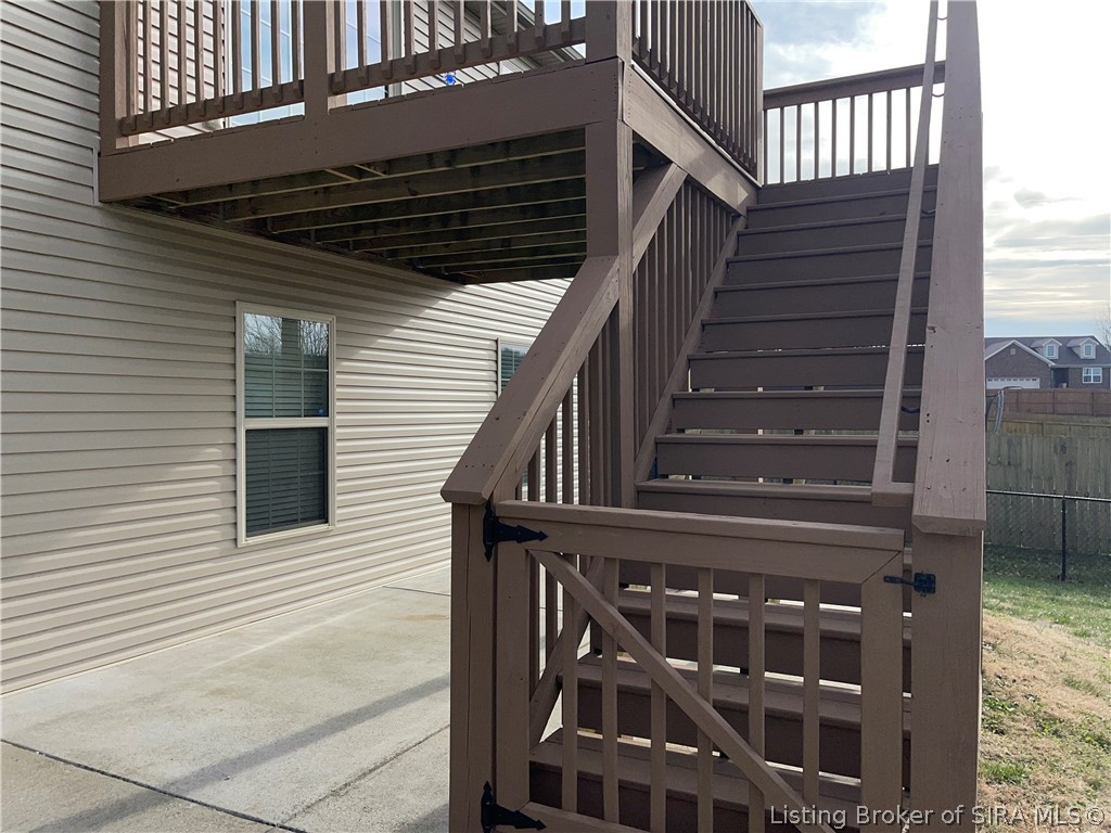 3006 Zachary Trail Georgetown, IN 47122 - Photo 44 of 47