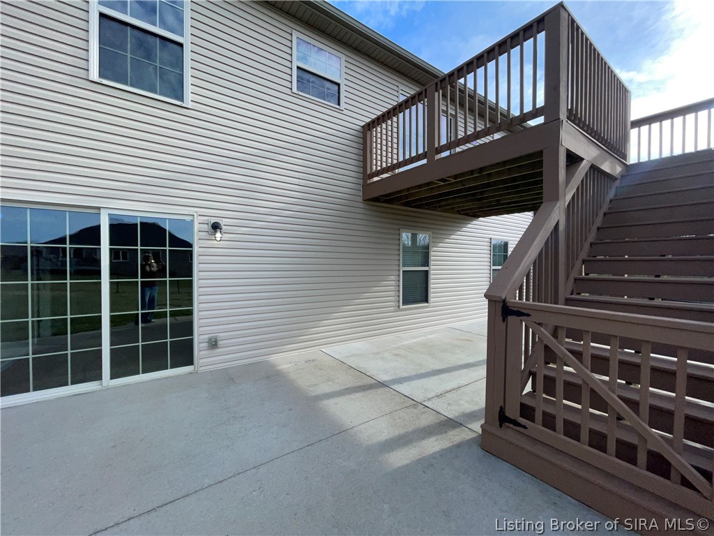 3006 Zachary Trail Georgetown, IN 47122 - Photo 46 of 47