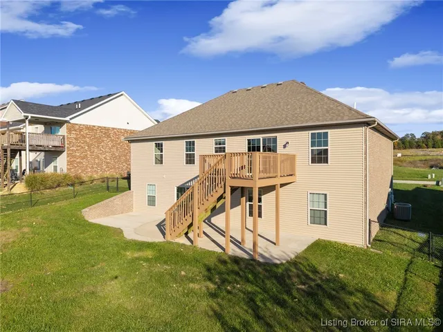$385,000 | 3006 Zachary Trail, Georgetown, IN 47122