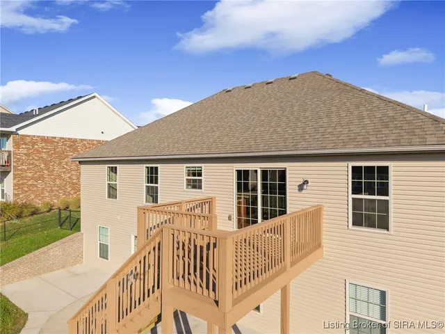 $385,000 | 3006 Zachary Trail, Georgetown, IN 47122