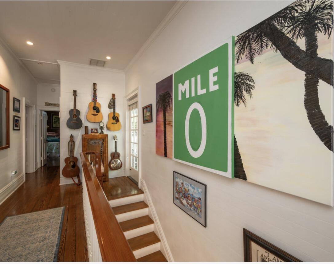 416 Fleming Street Key West, FL 33040 - Photo 8 of 68 Upper Room 2/2