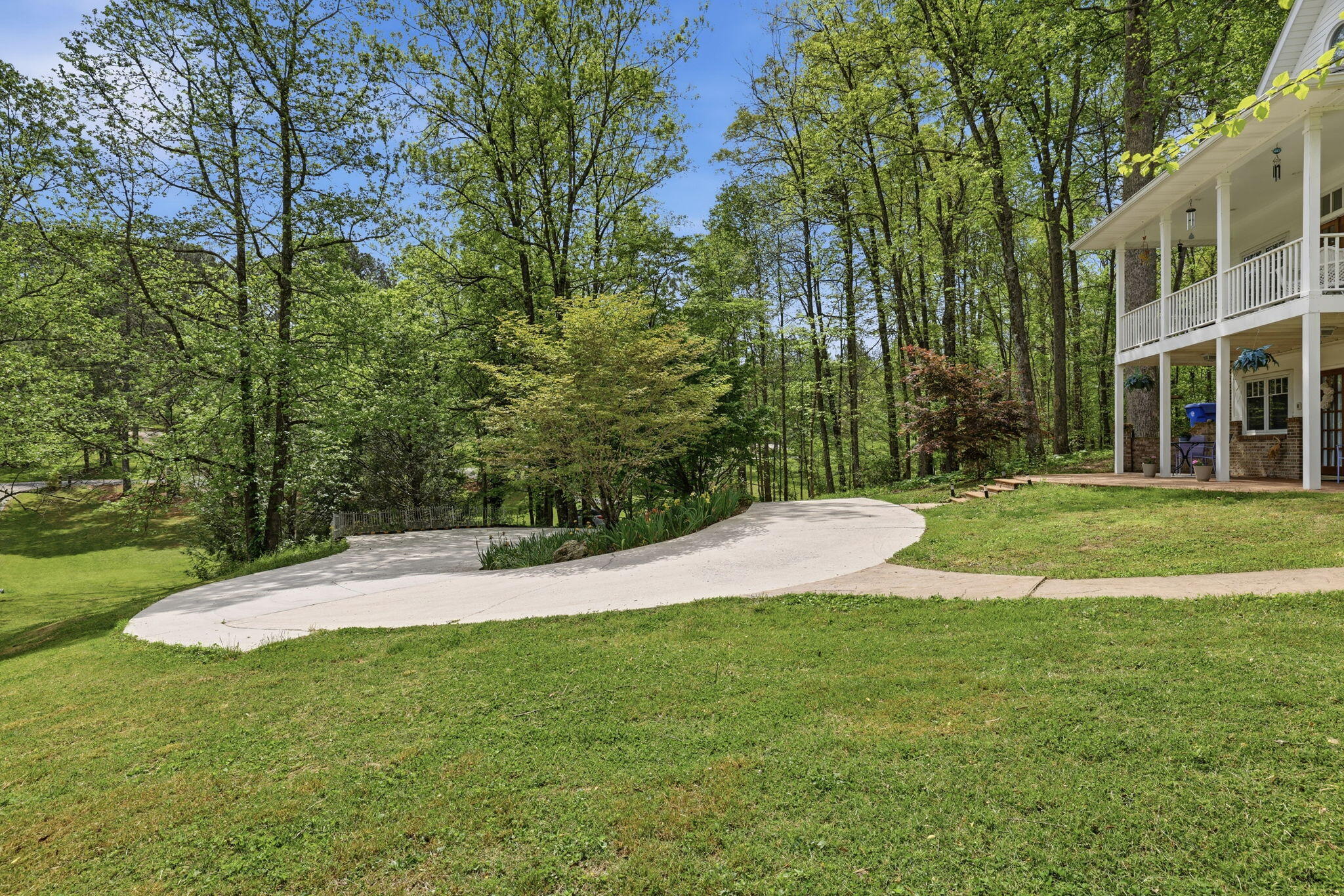 5129 Silver Lane Apison, TN 37302 - Photo 3 of 40 12-web-or-mls-5129-silver-ln