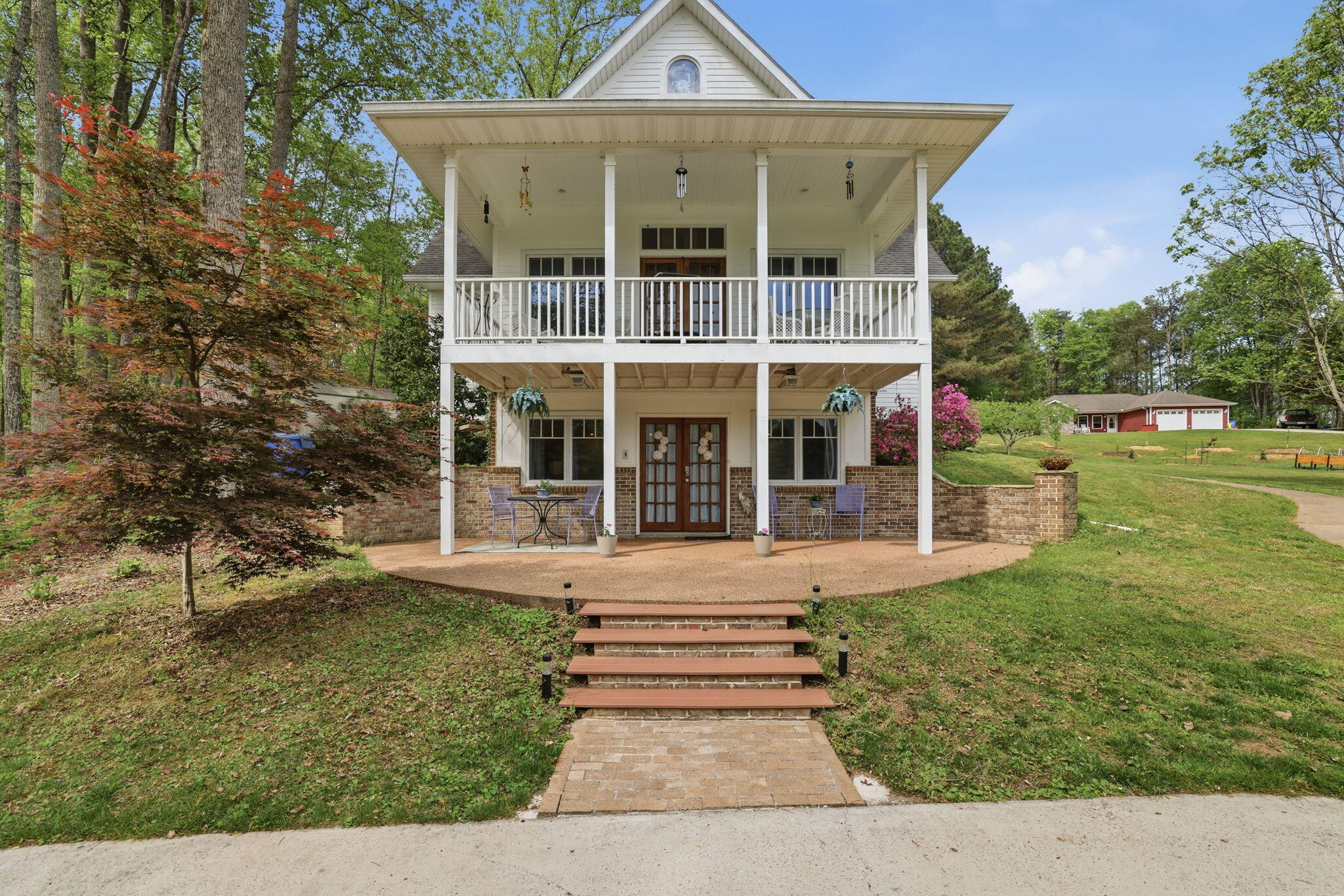 5129 Silver Lane Apison, TN 37302 - Photo 4 of 40 4-web-or-mls-5129-silver-ln