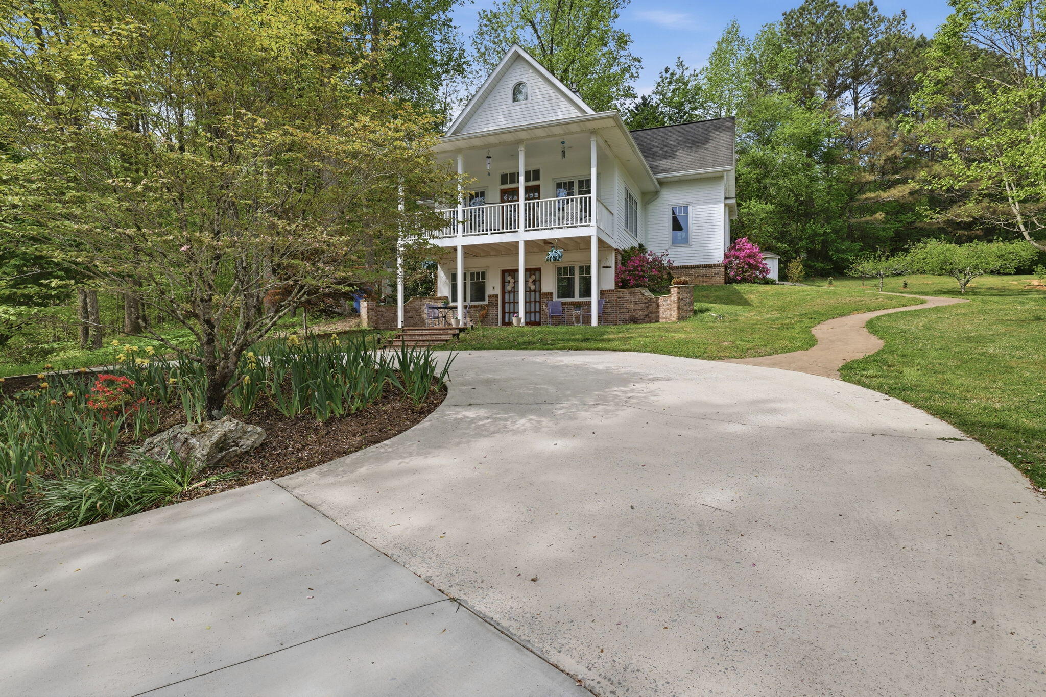 5129 Silver Lane Apison, TN 37302 - Photo 7 of 40 2-web-or-mls-5129-silver-ln