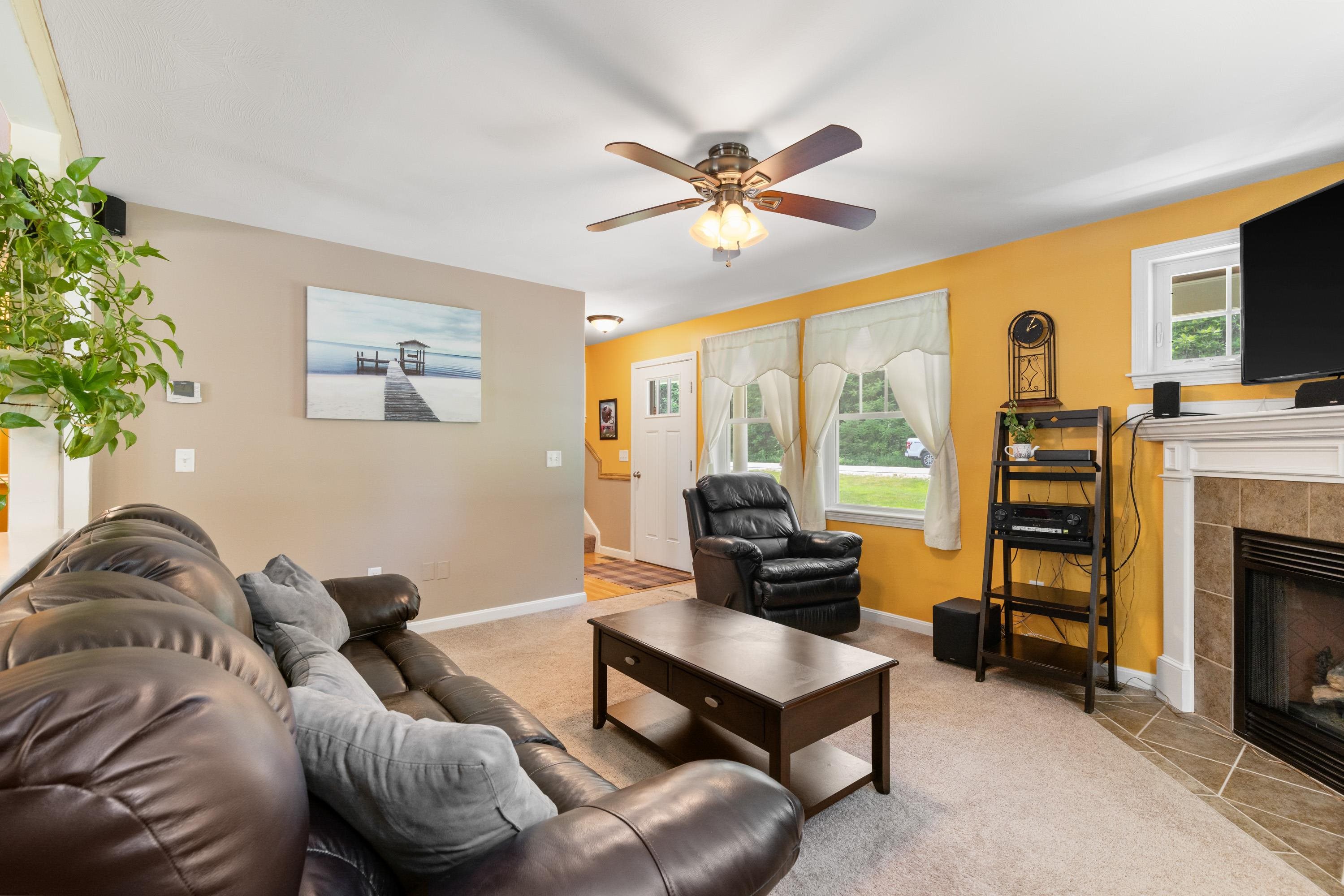 33 Cider Street Epping, NH 03042 - Photo 35 of 49