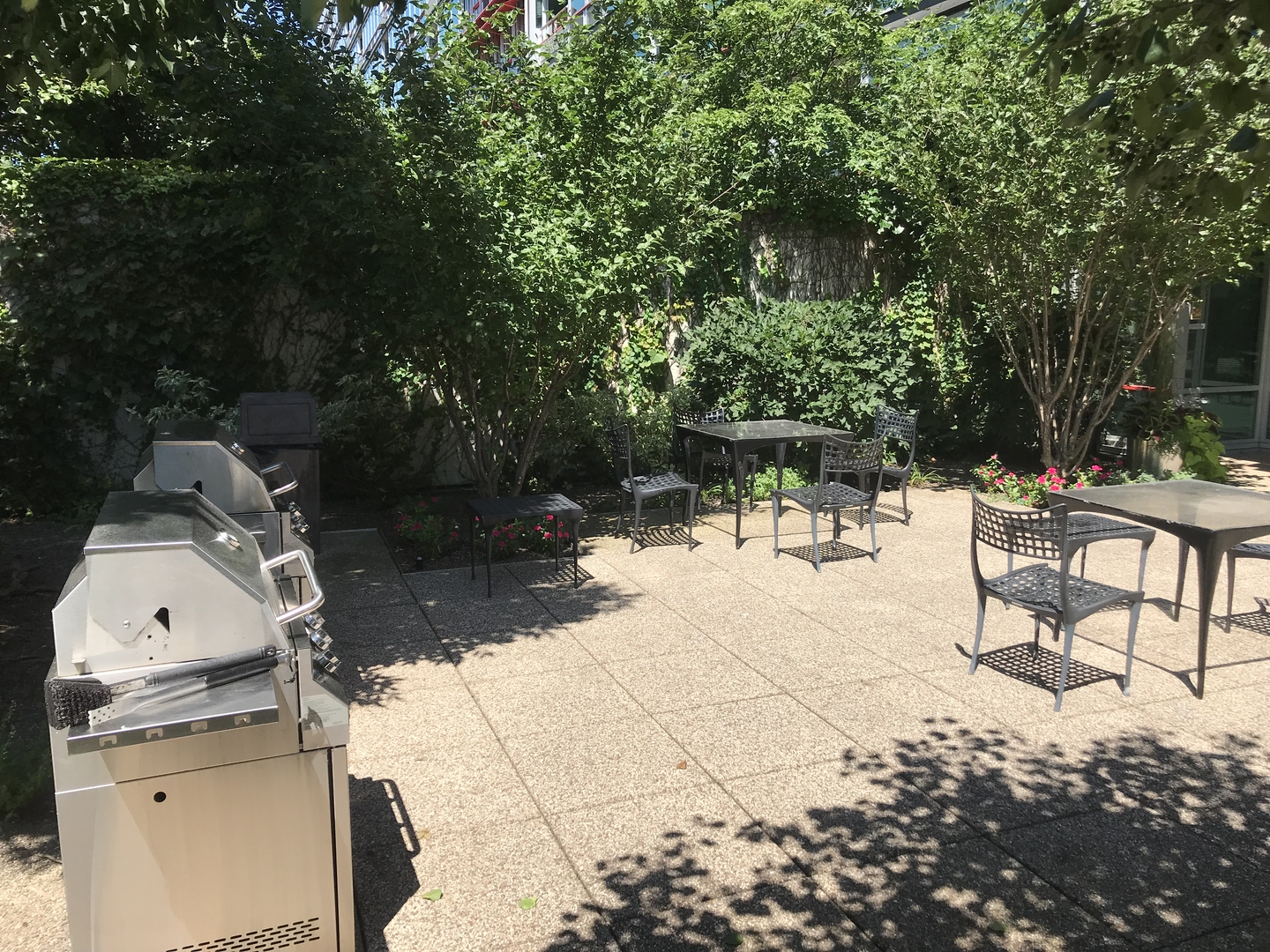 800 Elgin Road, Unit 718 Evanston, IL 60201 - Photo 11 of 18
