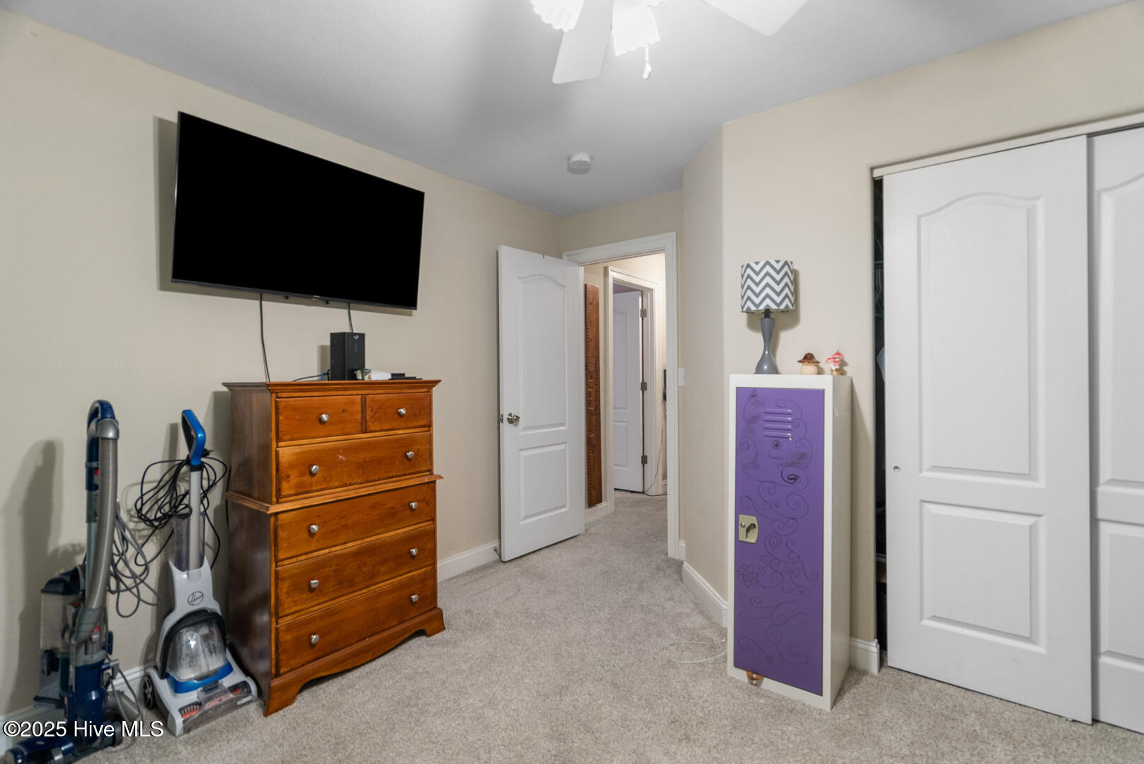 166 St Andrews Road Moyock, NC 27958 - Photo 33 of 51 2nd floor bedroom