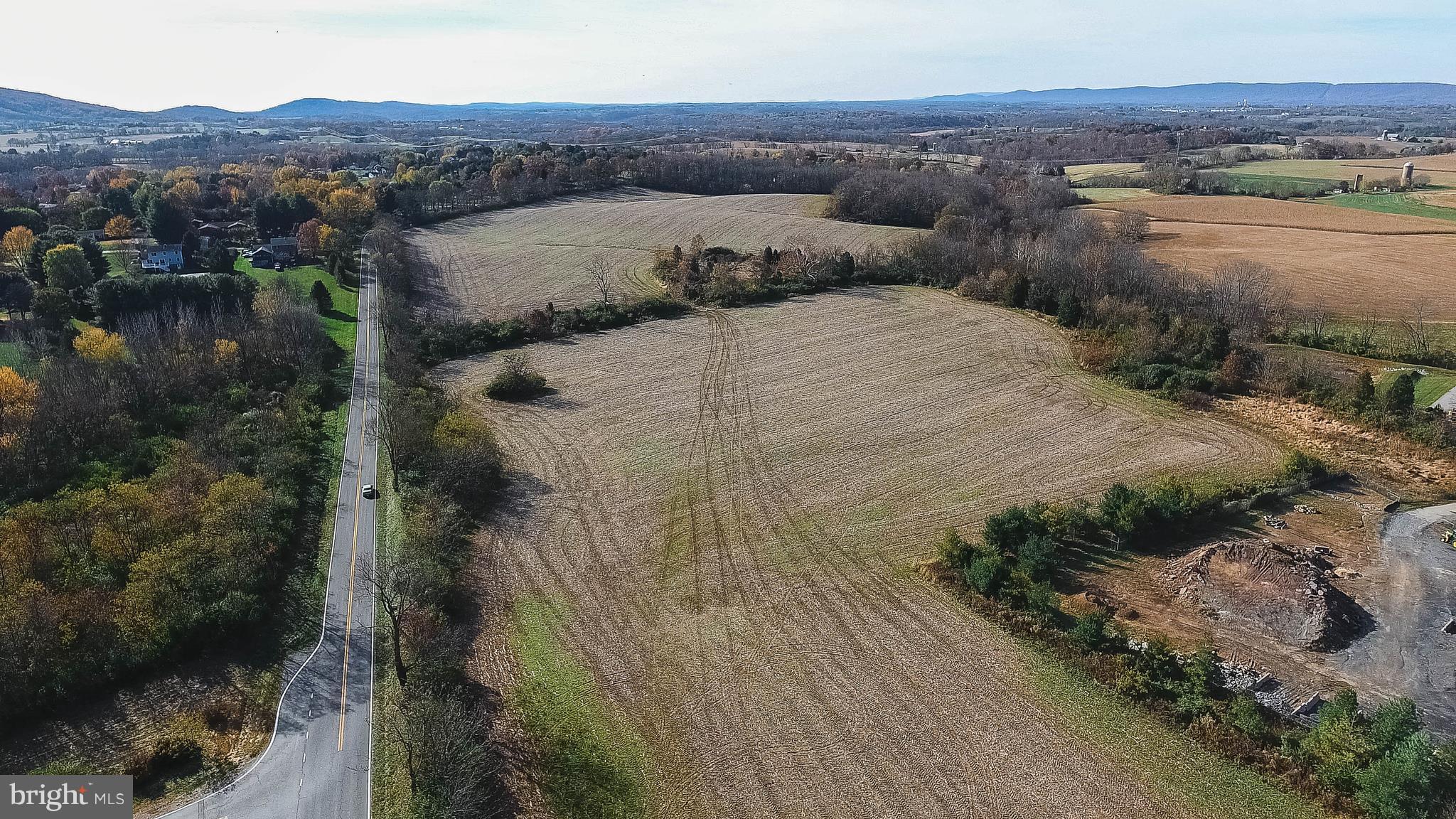Horine Road Jefferson, MD 21755 - Photo 1 of 12 Exterior (General)