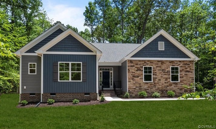 1489 Tutelo Road Quinton, VA 23141 - Photo 1 of 1 Gallery Image 1