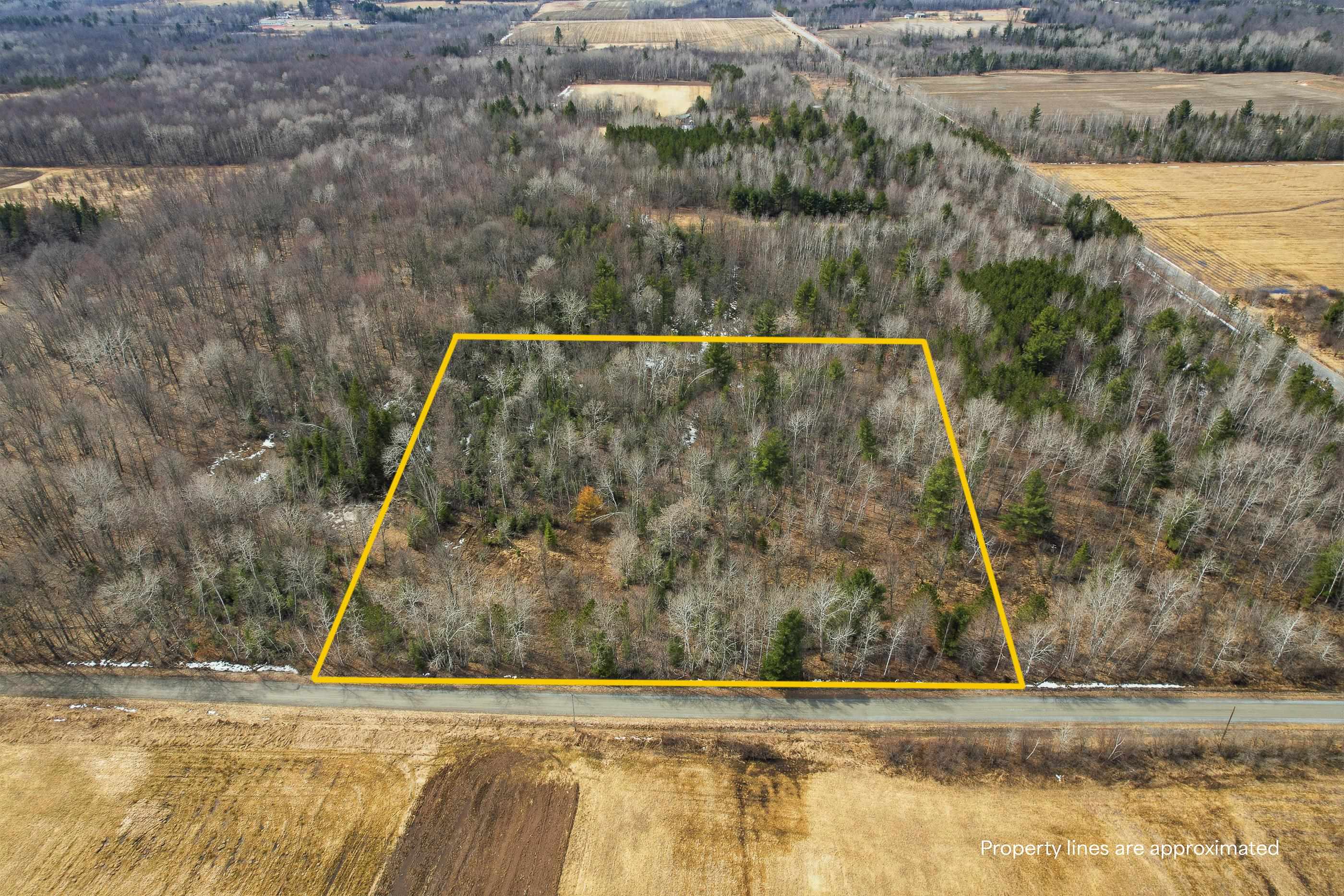 Lot Two Glen Road Mosinee, WI 54455 - Photo 1 of 1 Gallery Image 1