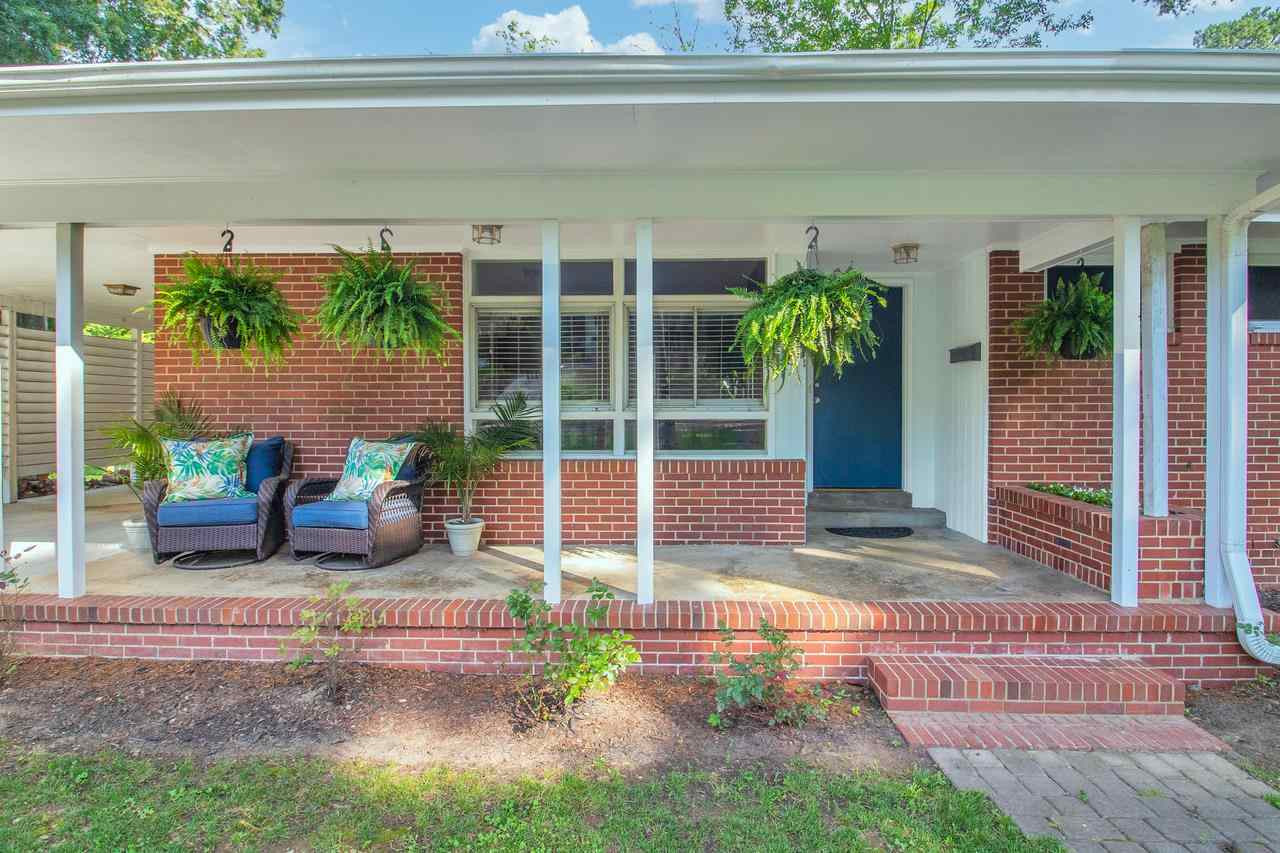 2725 Rothgeb Drive Raleigh, NC 27609 - Photo 4 of 27 Photo 4