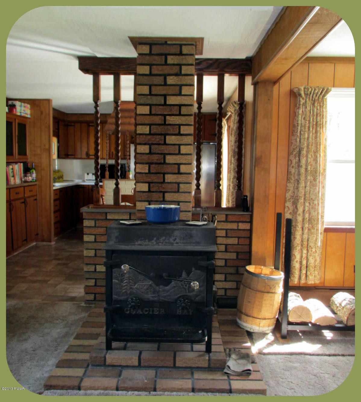 156 3 Legged Swamp Road Canadensis, PA 18325 - Photo 29 of 72